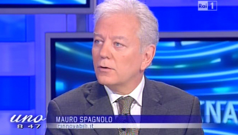 Mauro Spagnolo_UnoMattina2